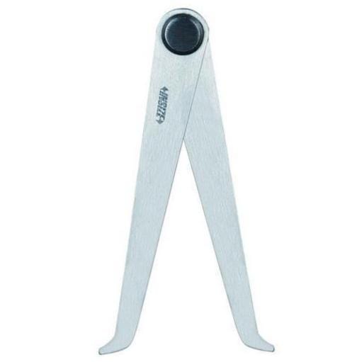Insize Inside Caliper 0-300mm Range Series 7240-300-0
