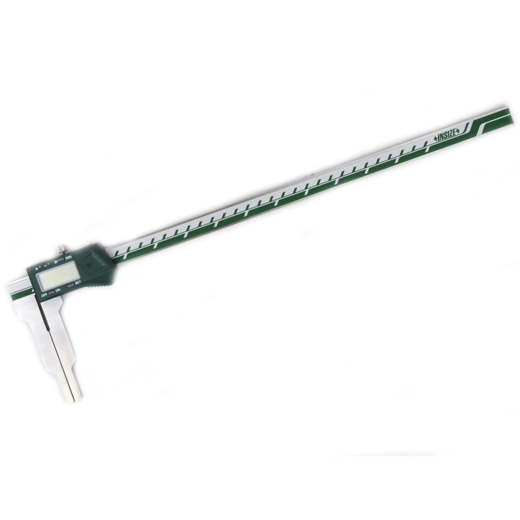 Insize Interchangeable Point Digital Caliper Range Series 1124-300A-1