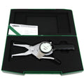 Insize Internal Dial Caliper Gauge 15-35mm Range Series 2321-AL35-0
