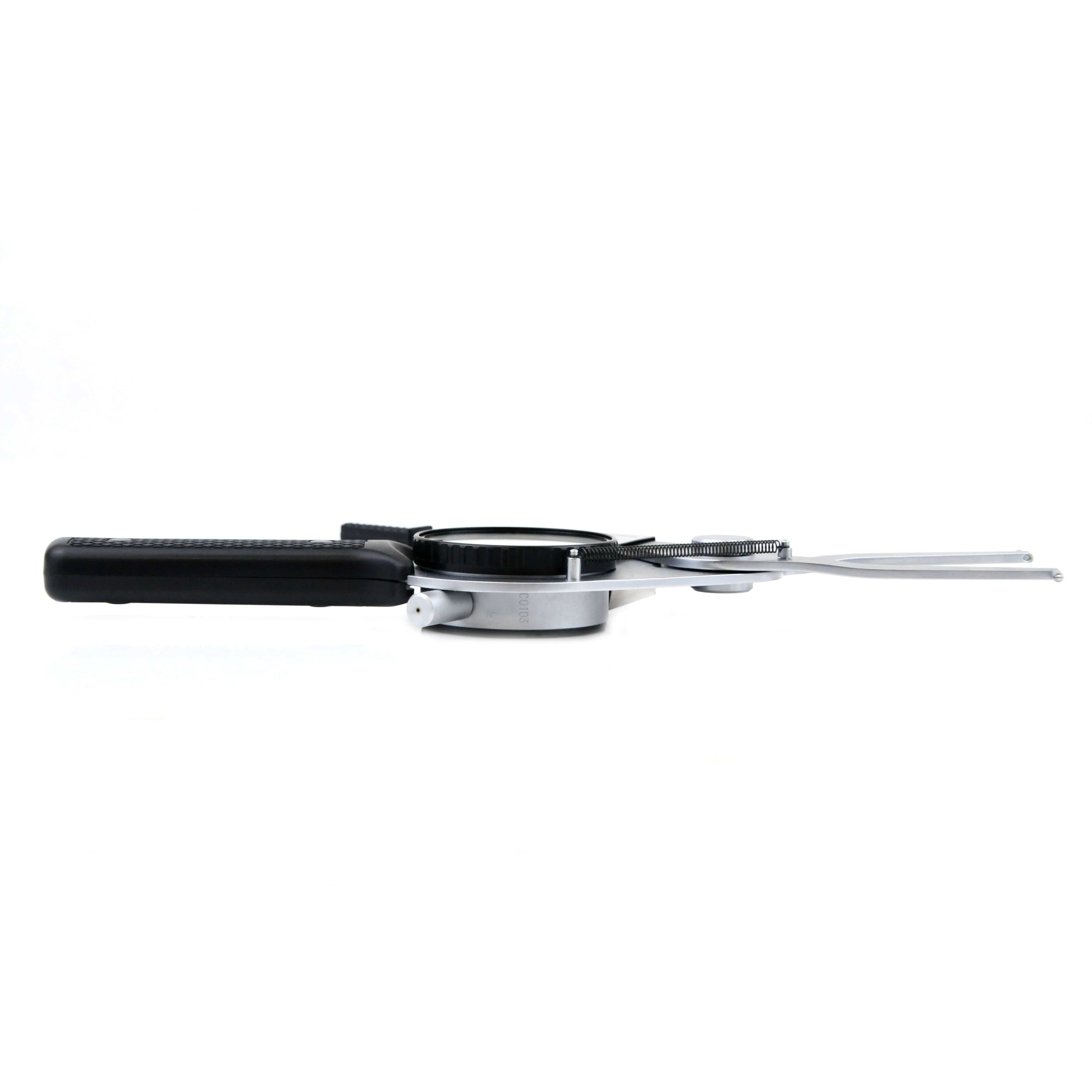 Insize Internal Dial Caliper Gauge 35-55mm Range Series 2321-55-4
