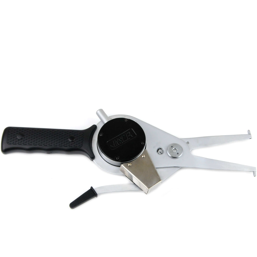 Insize Internal Dial Caliper Gauge 35-55mm Range Series 2321-55-3