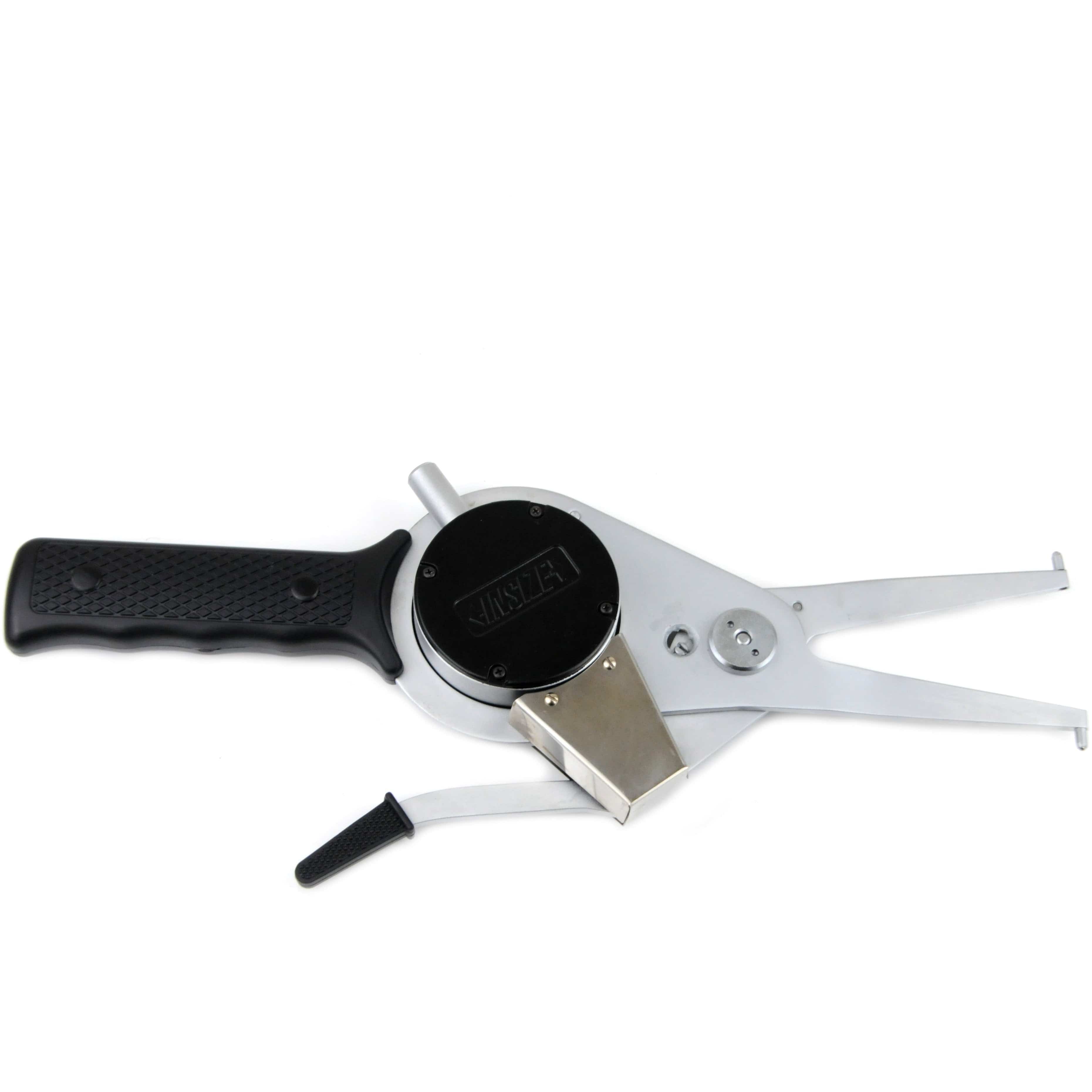 Insize Internal Dial Caliper Gauge 35-55mm Range Series 2321-55-3