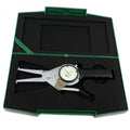 Insize Internal Dial Caliper Gauge 35-55mm Range Series 2321-55-0