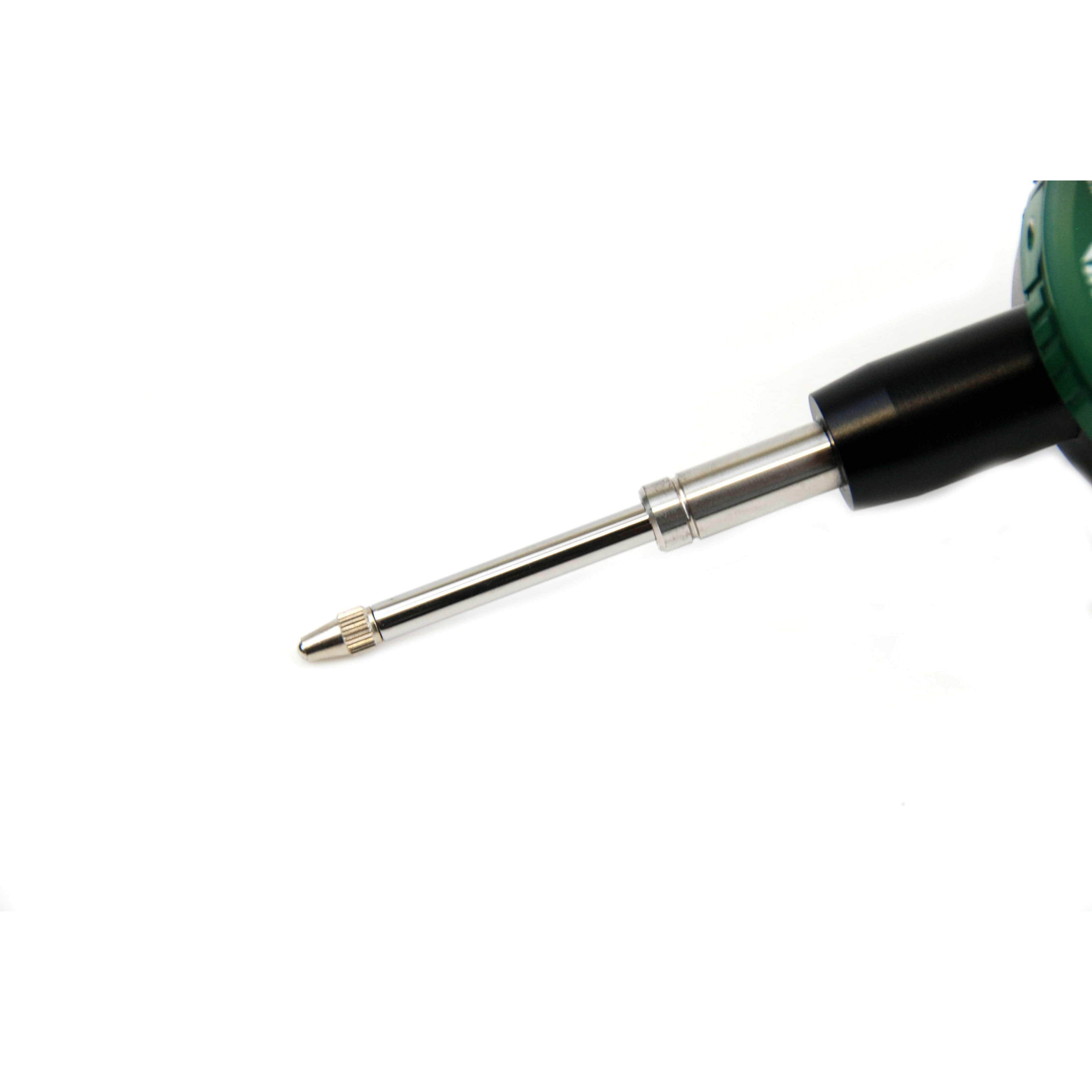 Insize IP54 Coolant Proof Digital Indicator 25.4mm / 1" Range Series 2115-25-4