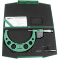 Insize IP65 Digital Outside Micrometer 125-150mm / 5-6" Range Series 3101-150A-0