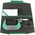 Insize IP65 Digital Outside Micrometer 75-100mm / 3"-4" Range Series 3108-100A-0