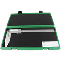 Insize Long Jaw Vernier Caliper 0-300mm/0-12" Range Series 1215-322-0