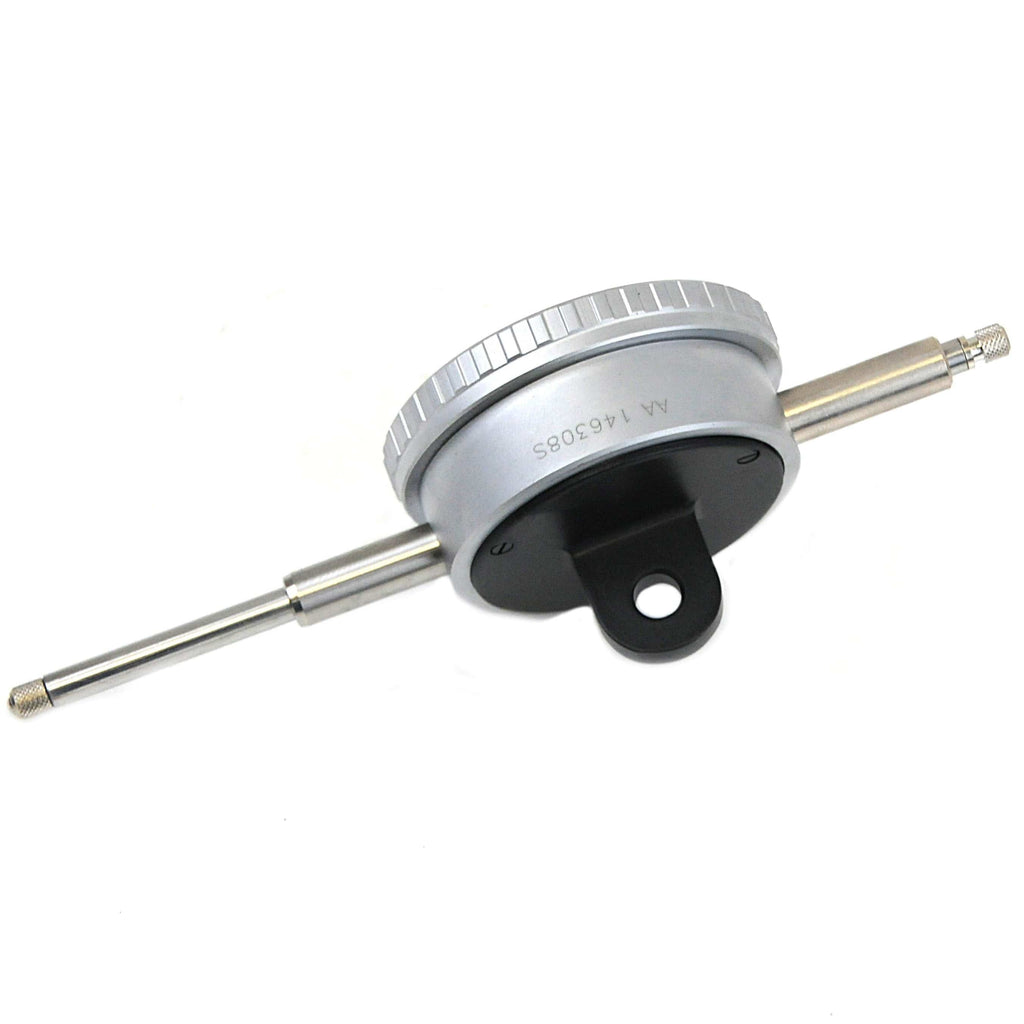 Insize Long Stroke Dial Indicator 30mm Range Series 2889-30-2