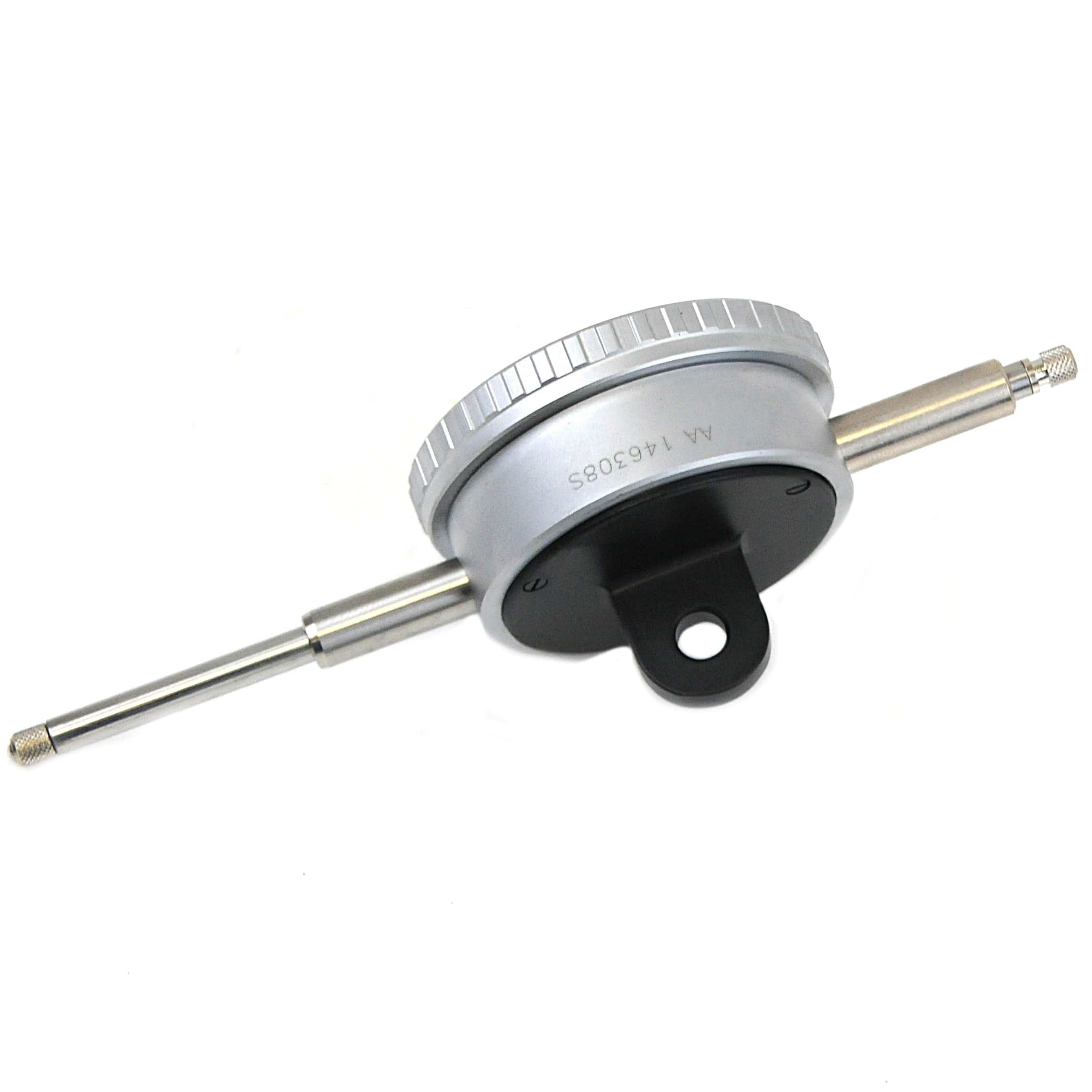 Insize Long Stroke Dial Indicator 30mm Range Series 2889-30-2