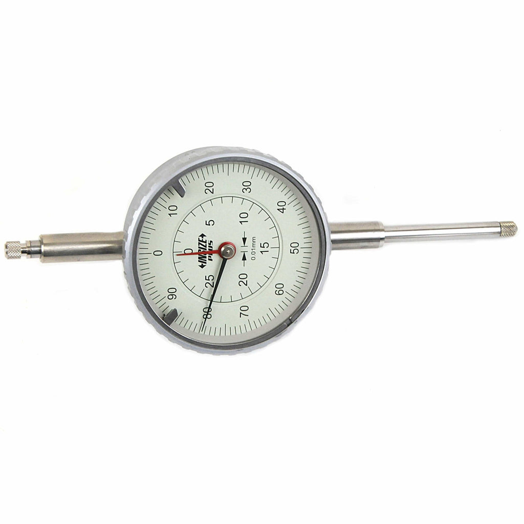 Insize Long Stroke Dial Indicator 30mm Range Series 2889-30-1