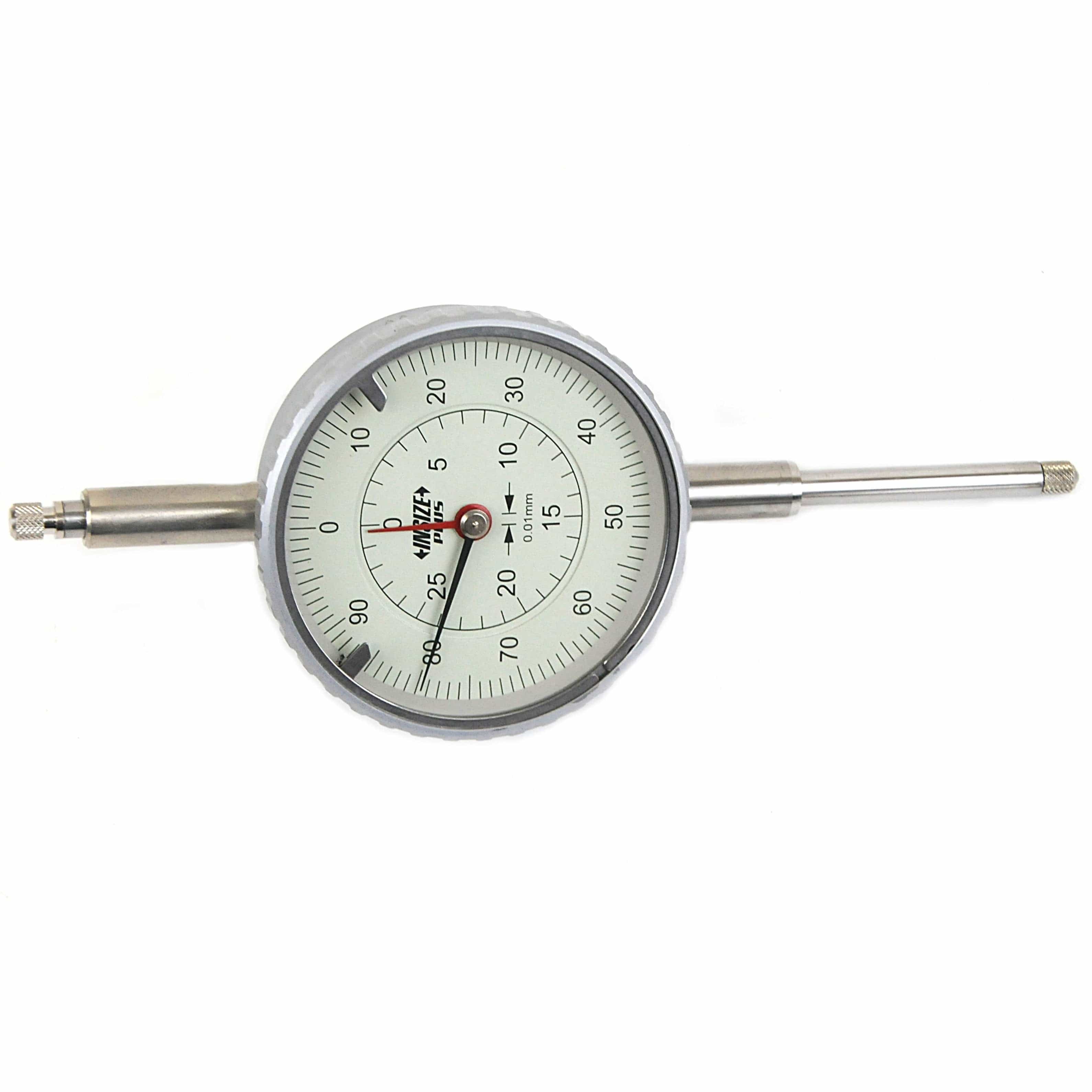 Insize Long Stroke Dial Indicator 30mm Range Series 2889-30-1