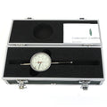 Insize Long Stroke Dial Indicator 30mm Range Series 2889-30-0