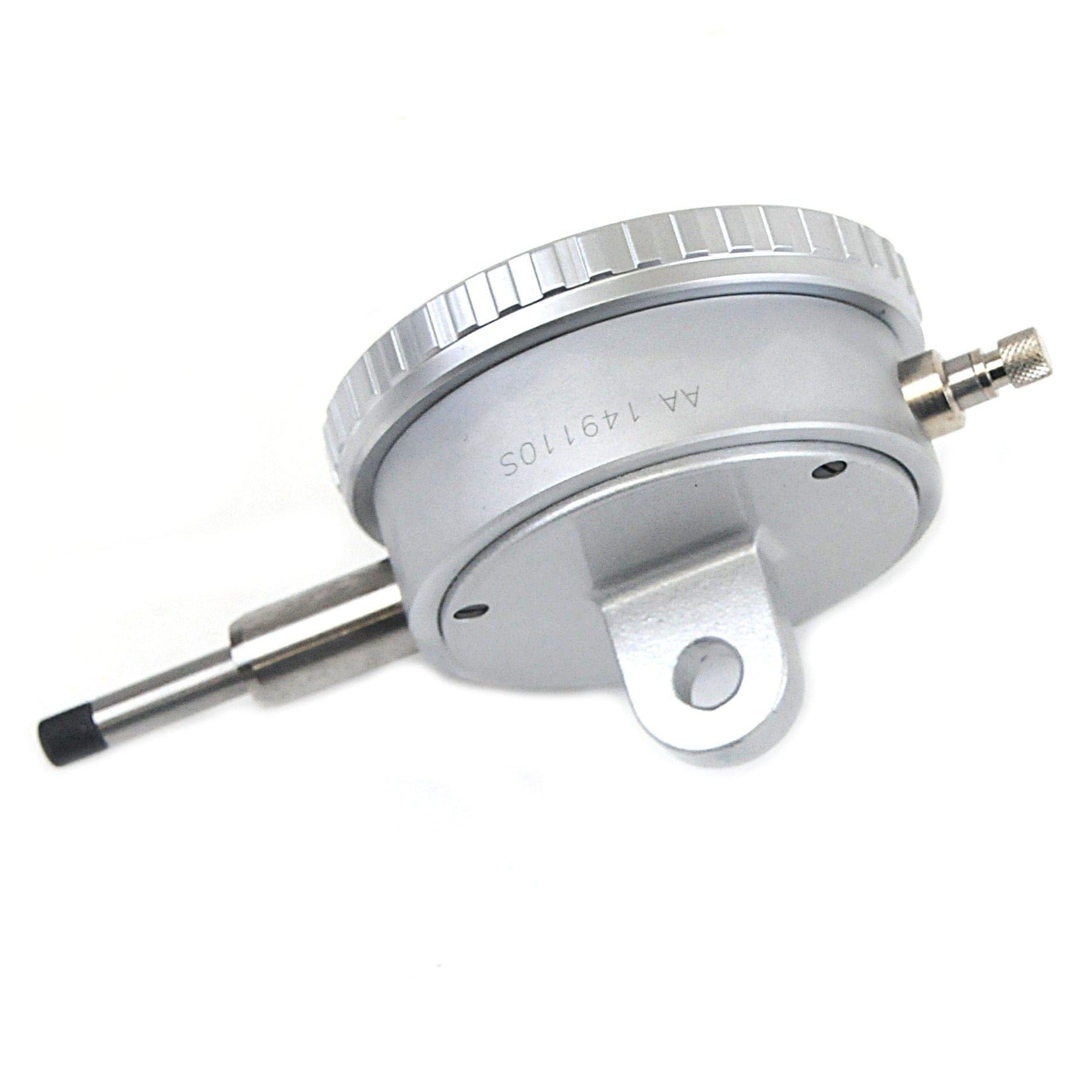 Insize Lug Back Dial Indicator 0-0.5" x 0.001" Range Series 2837-05-2