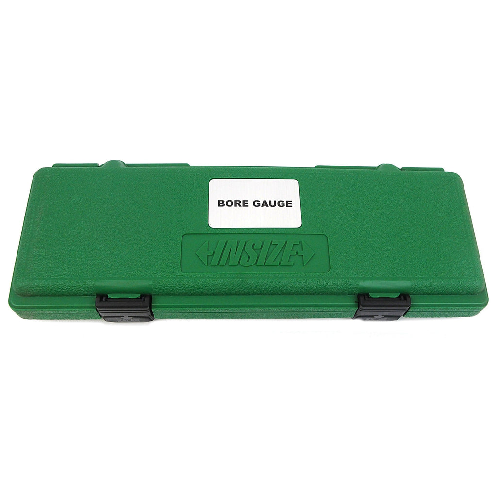 Insize Mechanical Bore Gauge 0.7" - 1.5" Range Series 2323-15-2