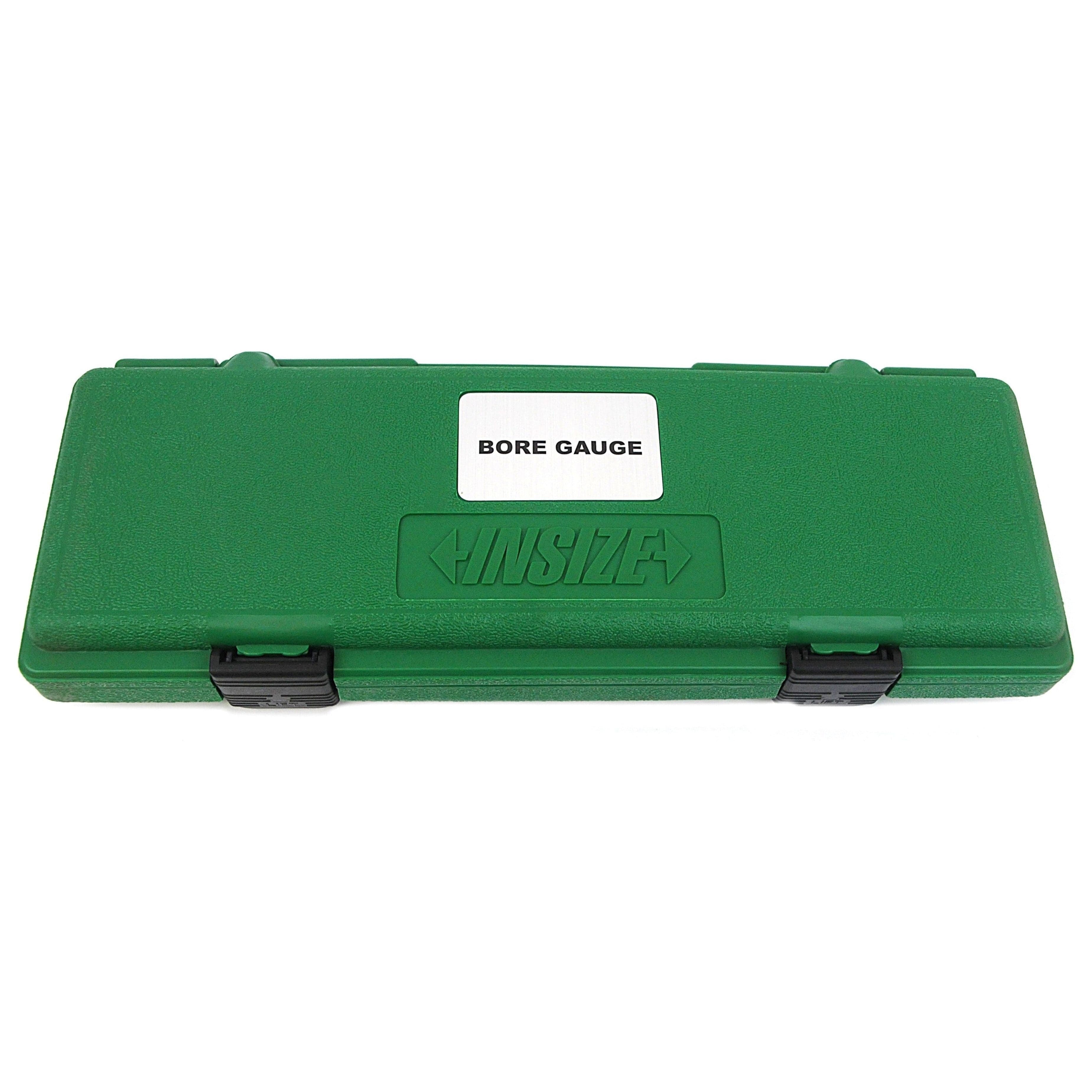 Insize Mechanical Bore Gauge 0.7" - 1.5" Range Series 2323-15-2