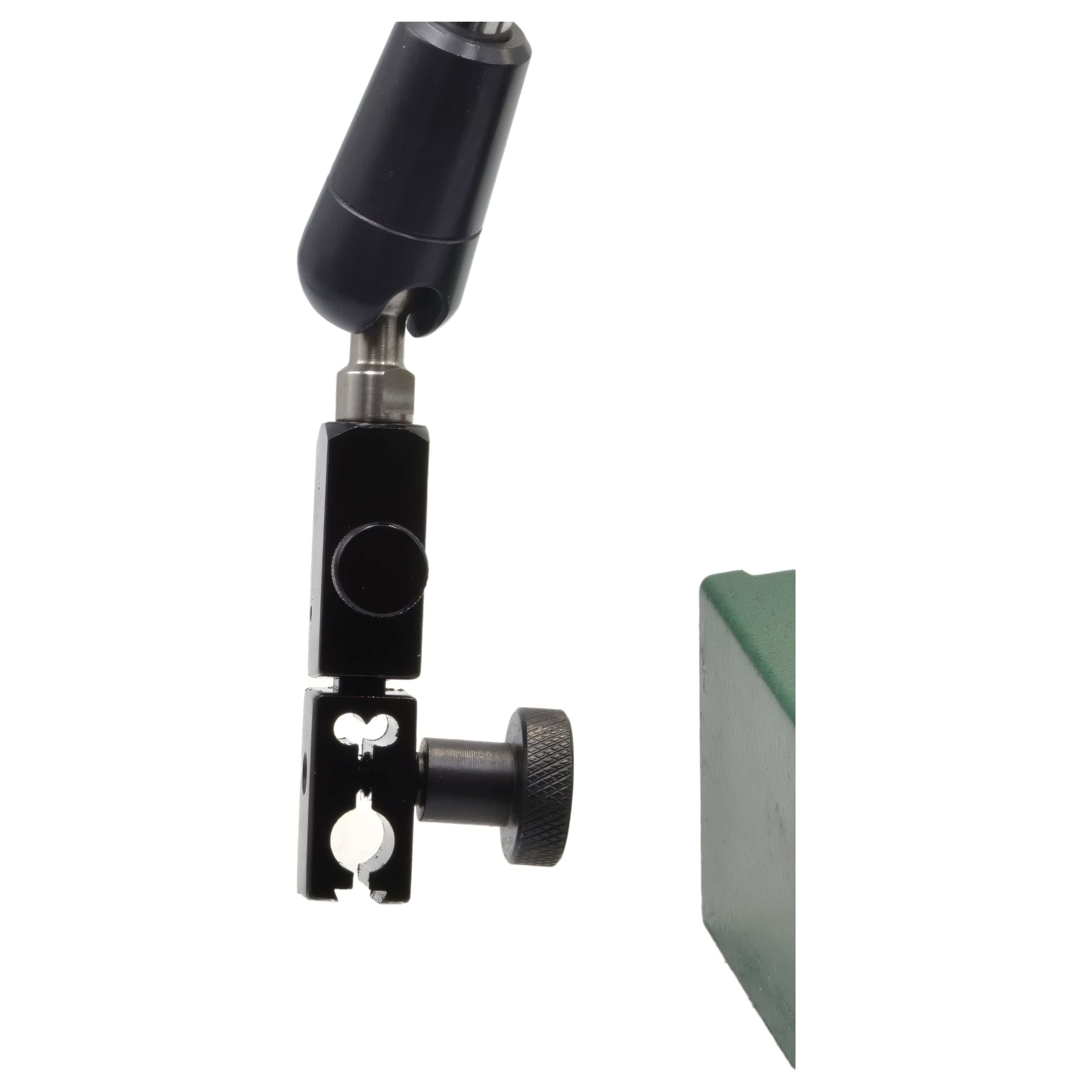 Insize Mechanical Lock Magnetic Stand 100 kg Force Series 6210-100-4
