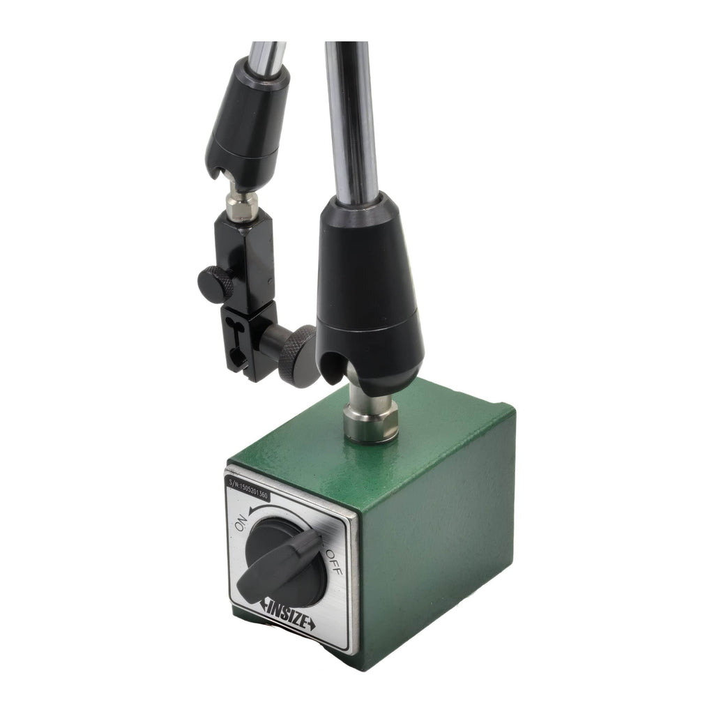Insize Mechanical Lock Magnetic Stand 100 kg Force Series 6210-100-3