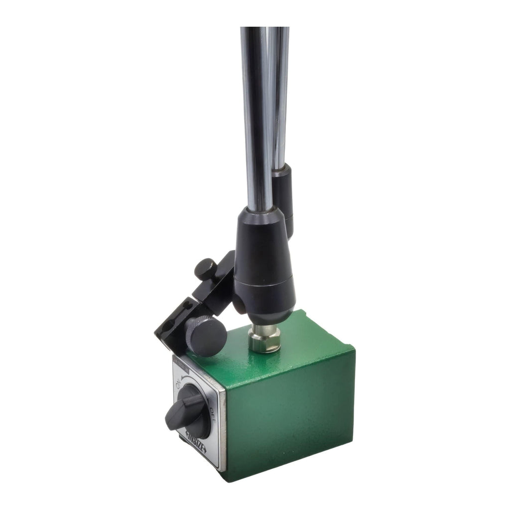 Insize Mechanical Lock Magnetic Stand 100 kg Force Series 6210-100-2