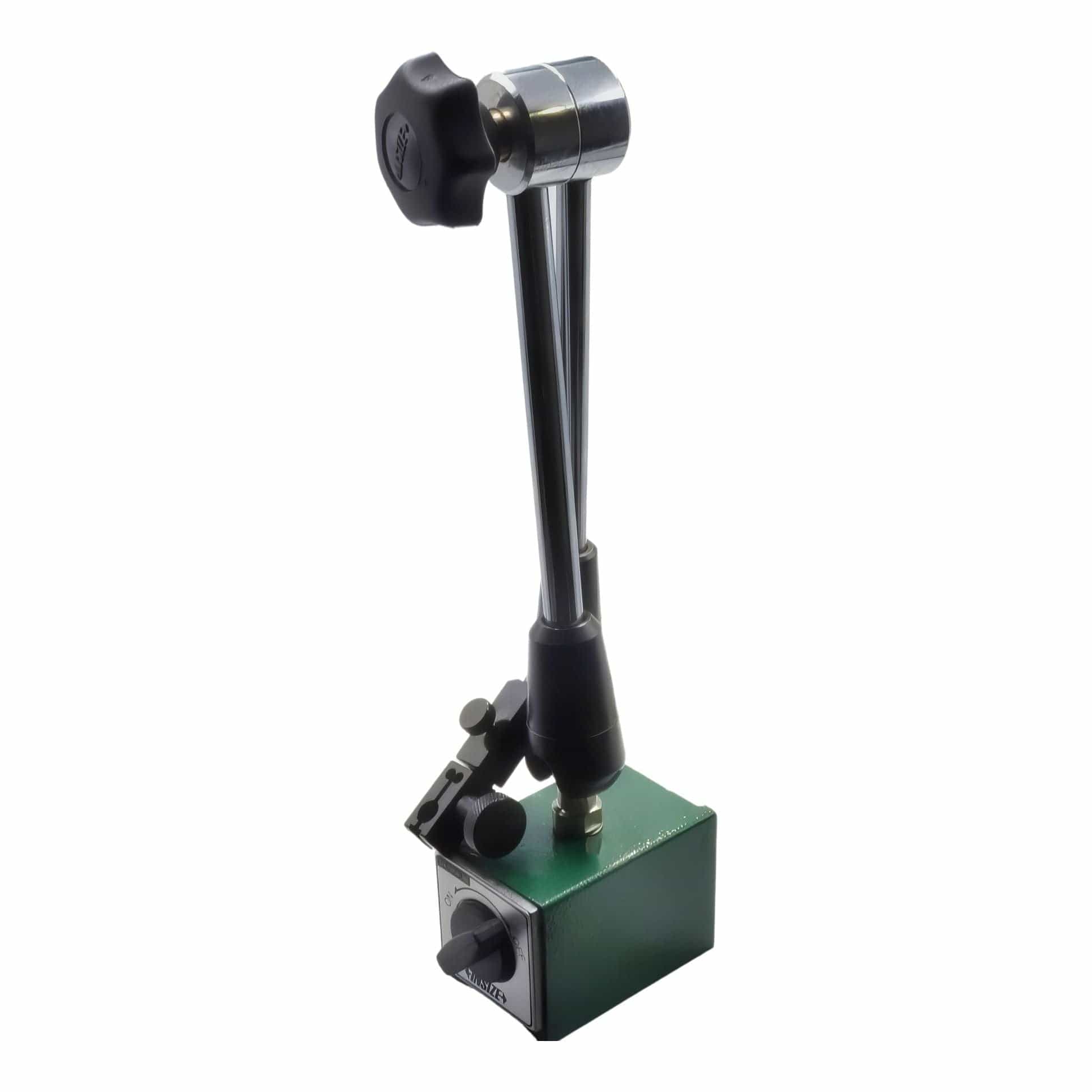 Insize Mechanical Lock Magnetic Stand 100 kg Force Series 6210-100-1