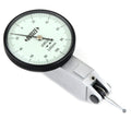 Insize Metric Dial Indicator 0.2mm Range Series 2381-02-0