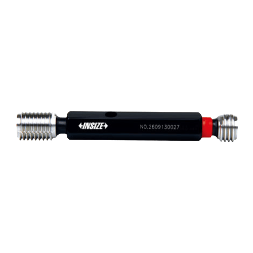 Insize Metric Fine Thread Plug Gauge M32 x 1.5 Series 4139-32R-0