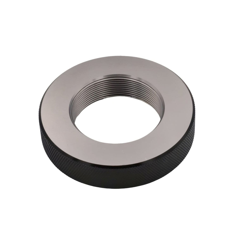 Insize Metric Fine Thread Ring Gauge GO M50 x 1.5 Class 6g Series 4129-50R-4