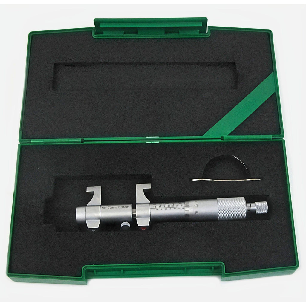 Insize Metric Inside Micrometer 50-75mm Range Series 3220-75-0
