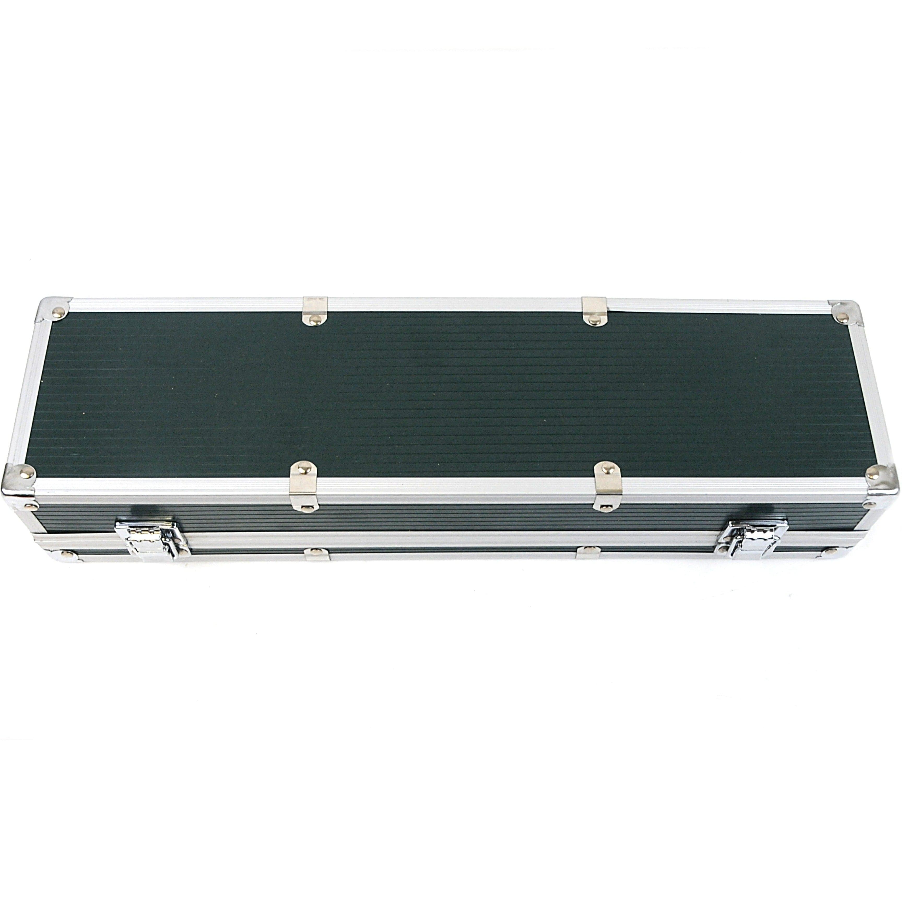 Insize Metric Long Stroke Dial Indicator 100mm Range Series 2309-100D-4