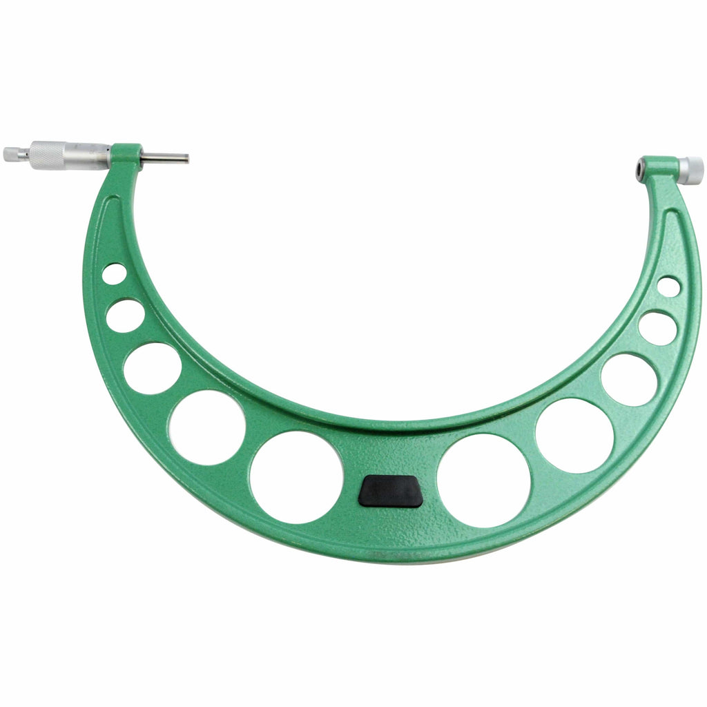 Insize Metric Outside Micrometer 800-900mm Range Series 3206-900-1