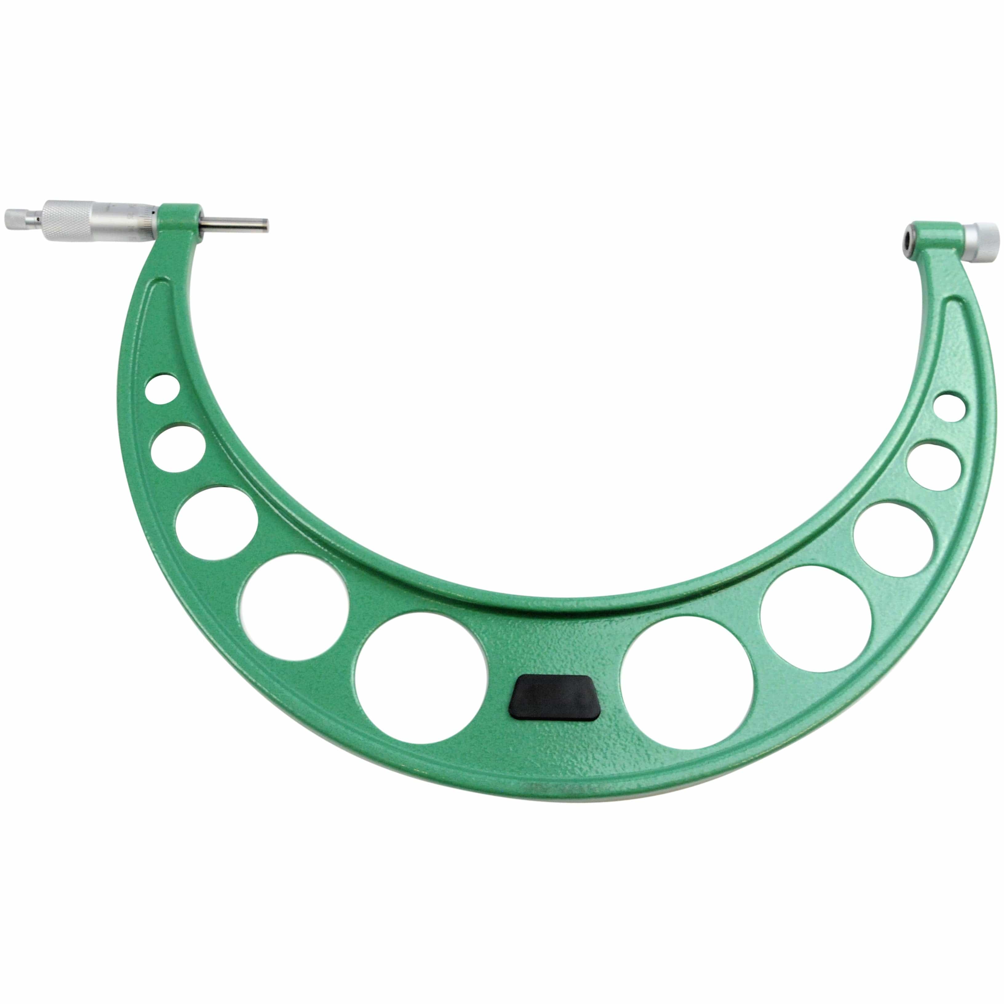 Insize Metric Outside Micrometer 800-900mm Range Series 3206-900-1