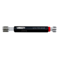 Insize Metric Thread Plug Gage M2 × 0.4 mm Pitch Class 6H Series 4130-2-0