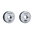 Insize Metric Thread Ring Gauge M24 × 3.0 GO – Series 4120-24-2