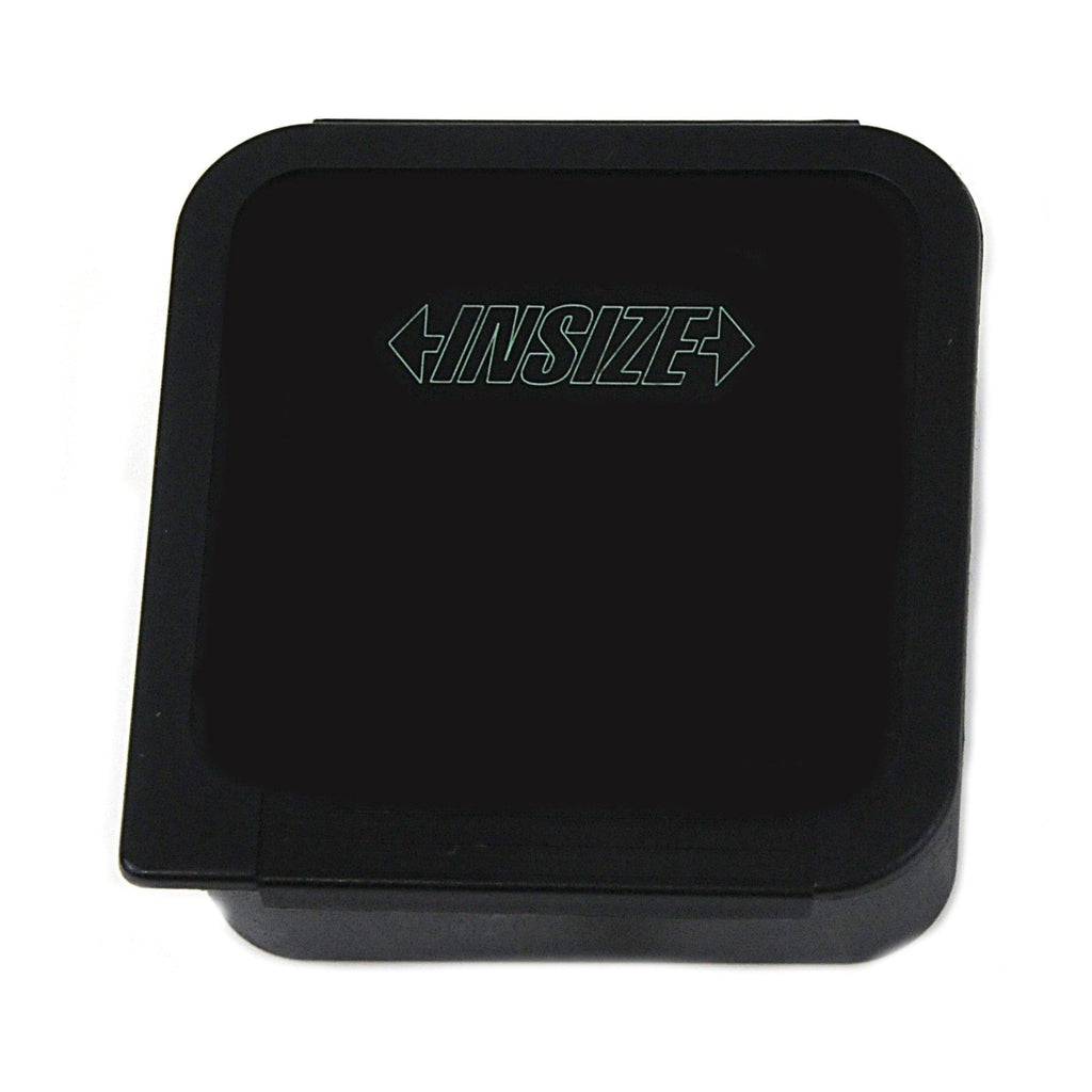 Insize NOGO Thread Ring Gauge M16X2 Series 4120-16N-2