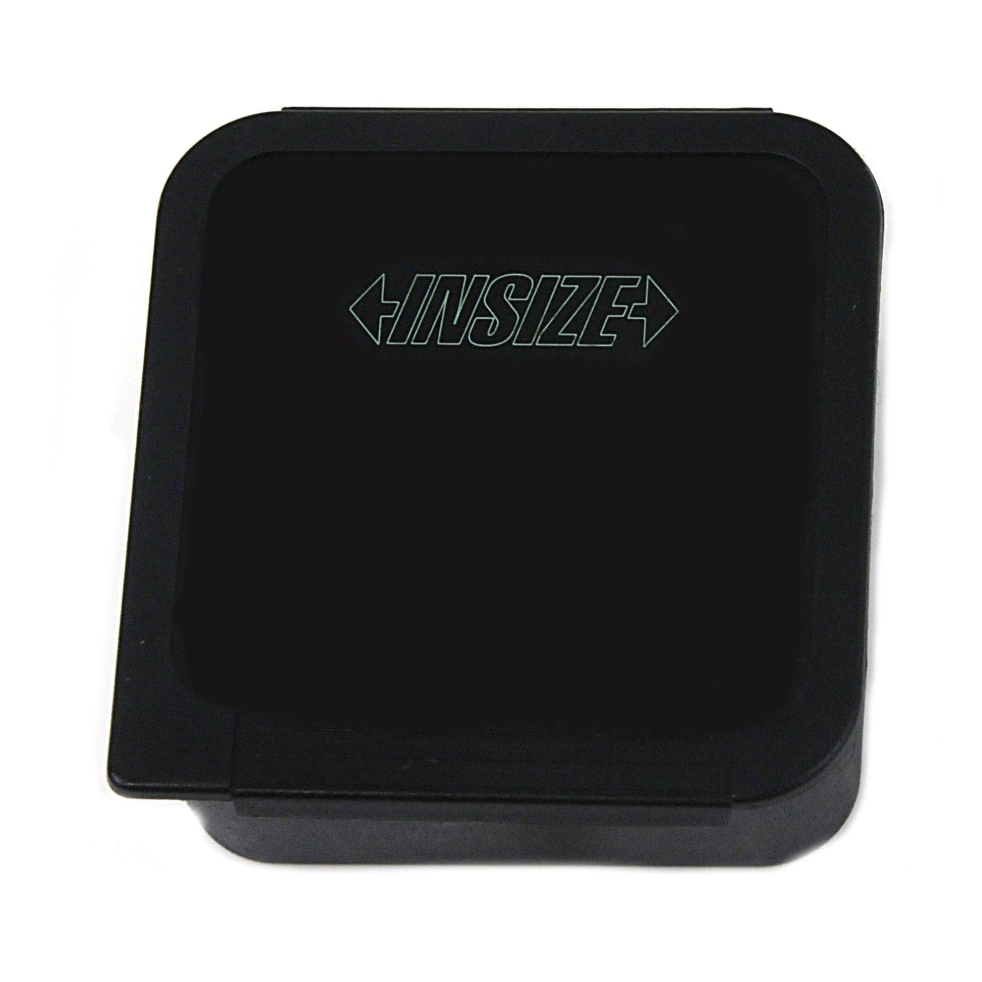 Insize NOGO Thread Ring Gauge M16X2 Series 4120-16N-2