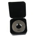 Insize NOGO Thread Ring Gauge M27X3 Series 4120-27N-0