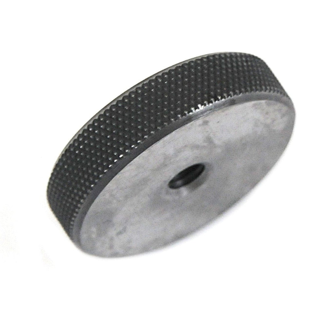 Insize NOGO Thread Ring Gauge M6X1.0 Series 4120-6N-1