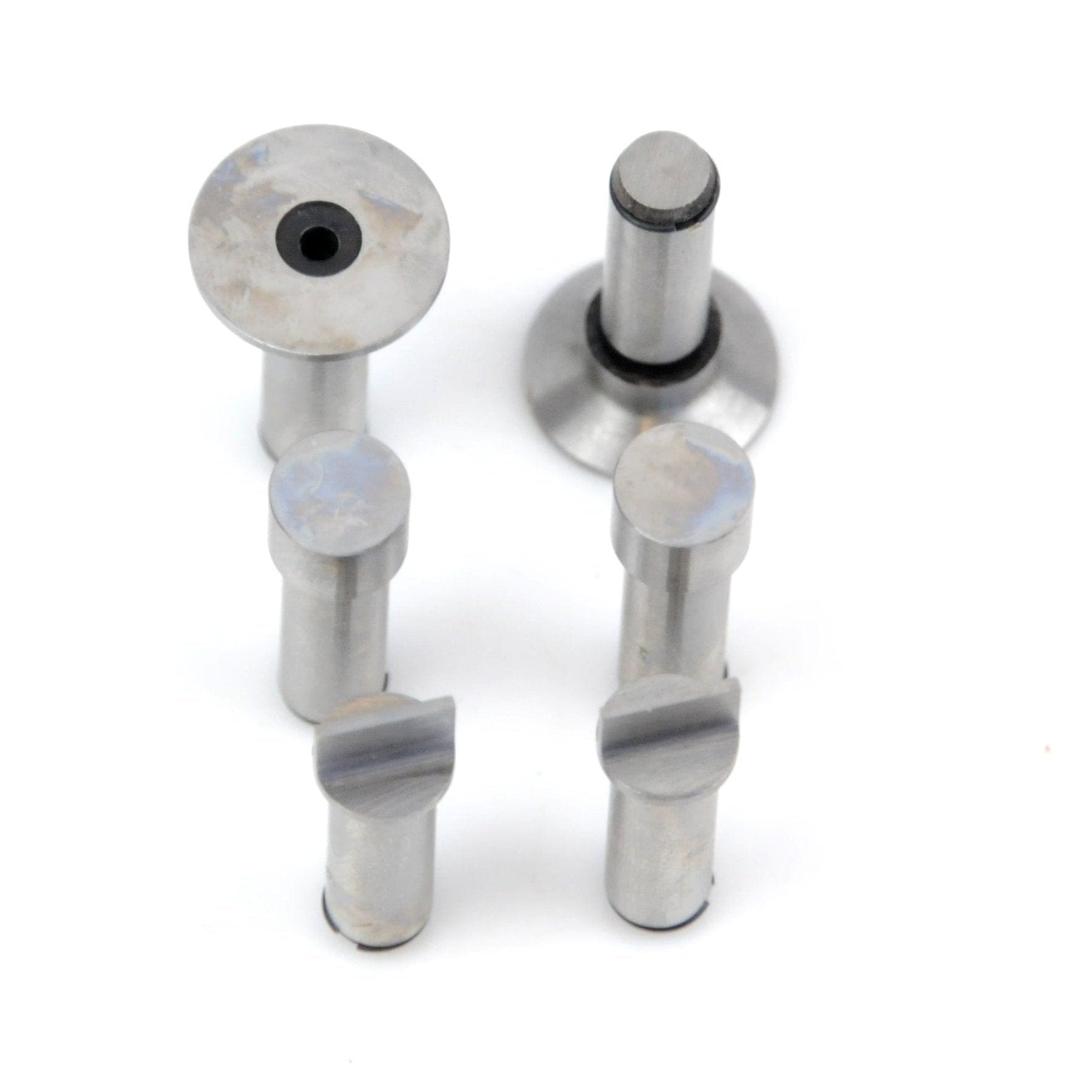 Insize Non-Rotating Micrometer with Anvil/spindle tips 0-25mm Range Series 3280-25A-3