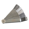 Insize Offset Feeler Gauge 0.008-0.026" Range Series 4609-12-0