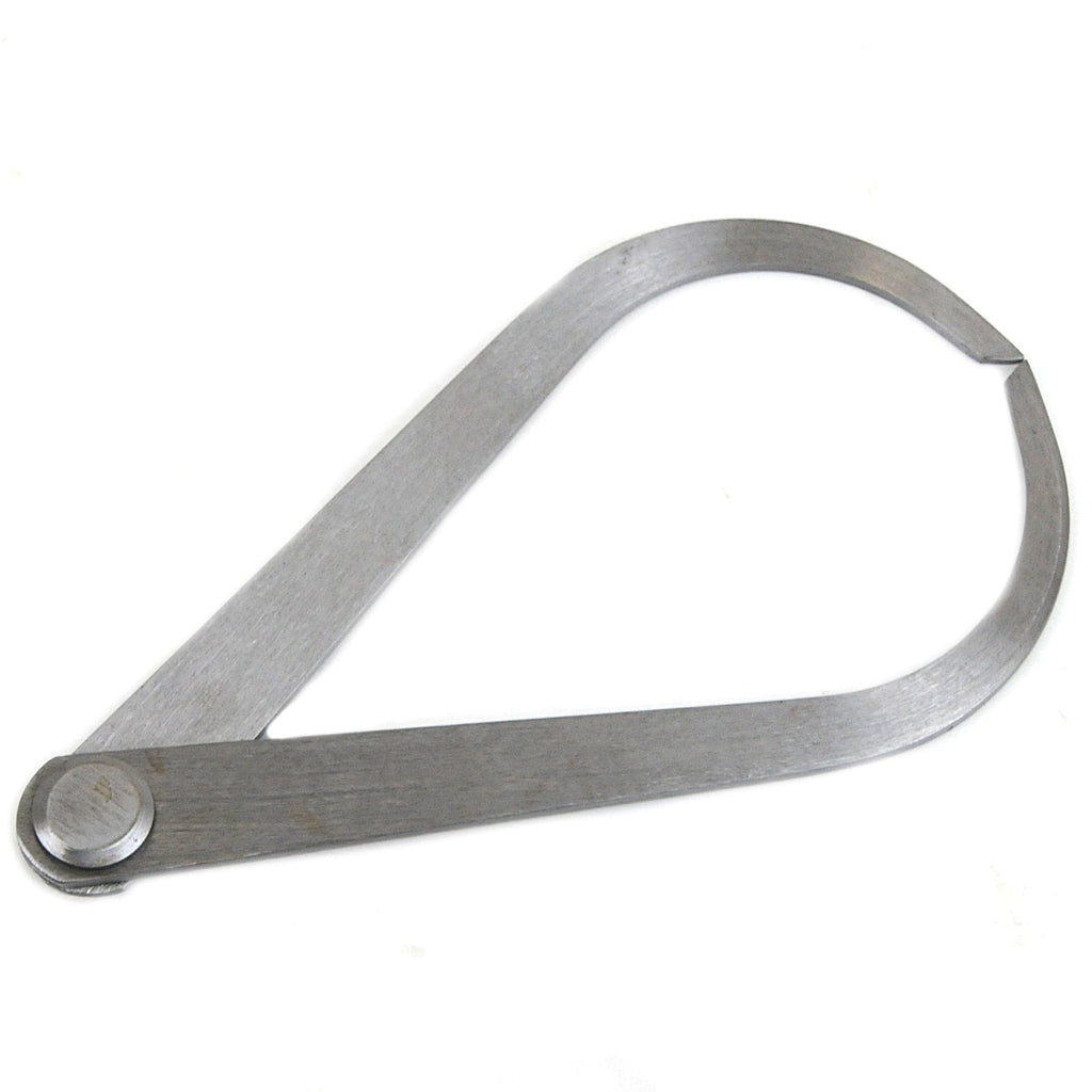 Insize Outside Caliper 0-150mm Range Series 7241-150-2
