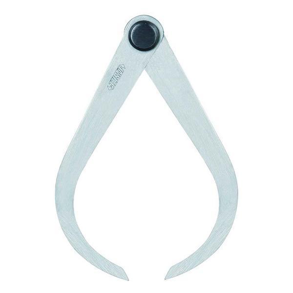 Insize Outside Caliper 0-150mm Range Series 7241-150-0