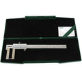 Insize Outside Point Vernier Caliper 0-150mm Range Series 1285-1501-0