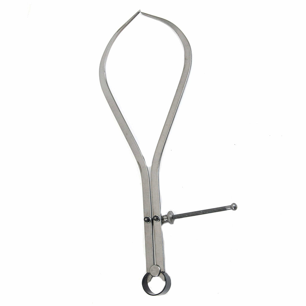 Insize Outside Spring Caliper 0-140mm Range Series 7262-150-1