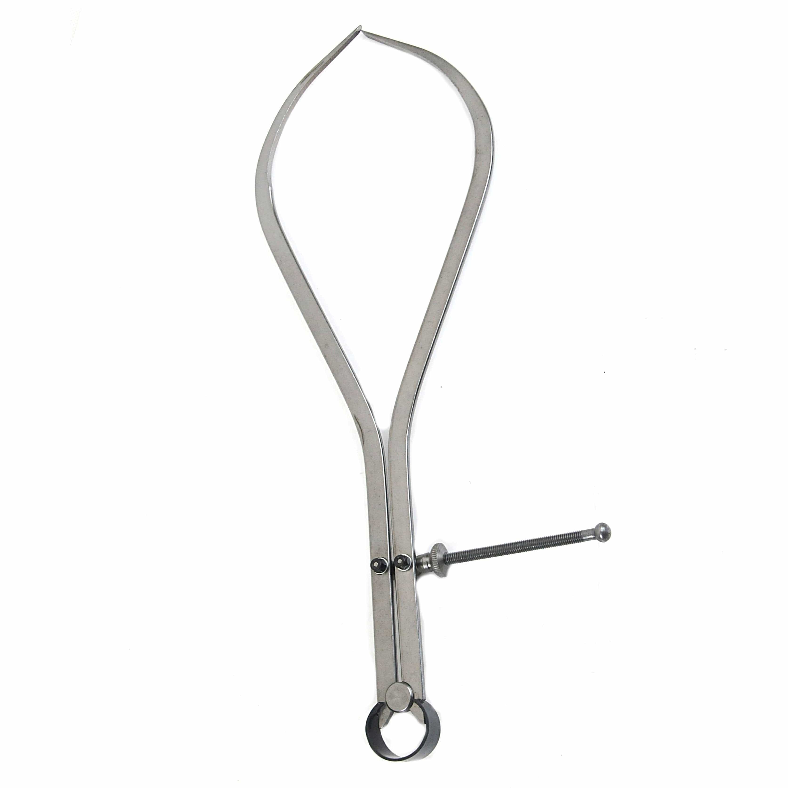 Insize Outside Spring Caliper 0-140mm Range Series 7262-150-1