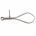 Insize Outside Spring Caliper 0-140mm Range Series 7262-150-0