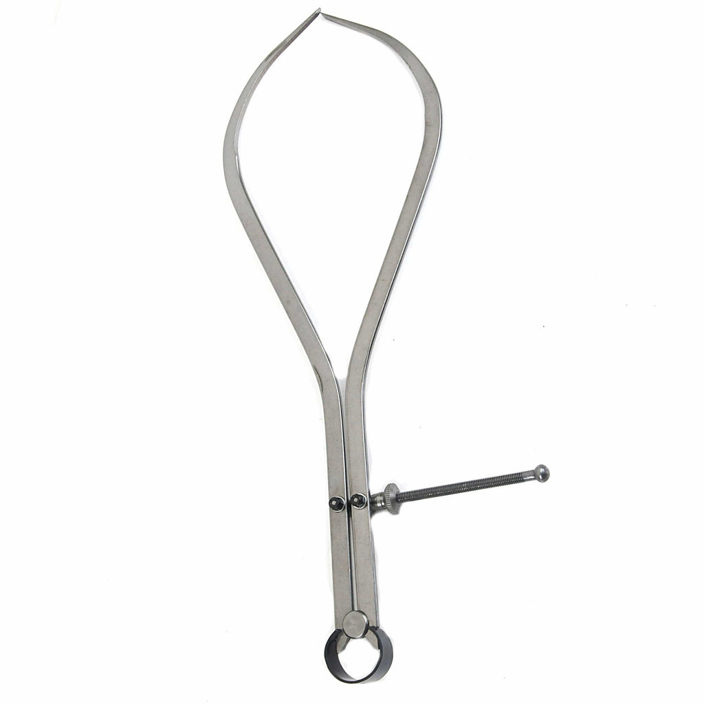 Insize Outside Spring Caliper 0-270mm Range Series 7262-250-1