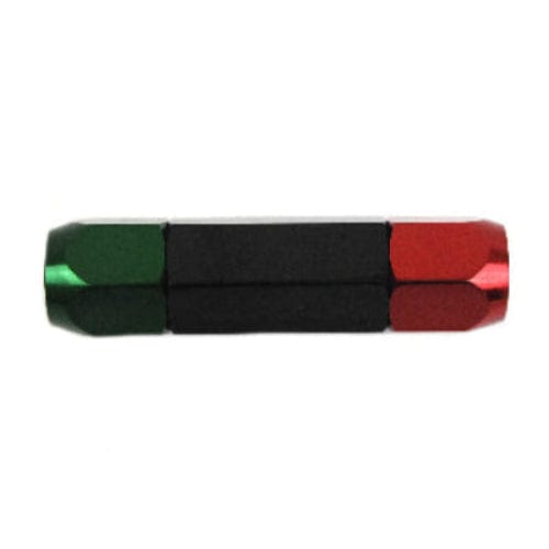 Insize Pin Gauge Handle 0.760–0.812" Range Series 7341-8H-1
