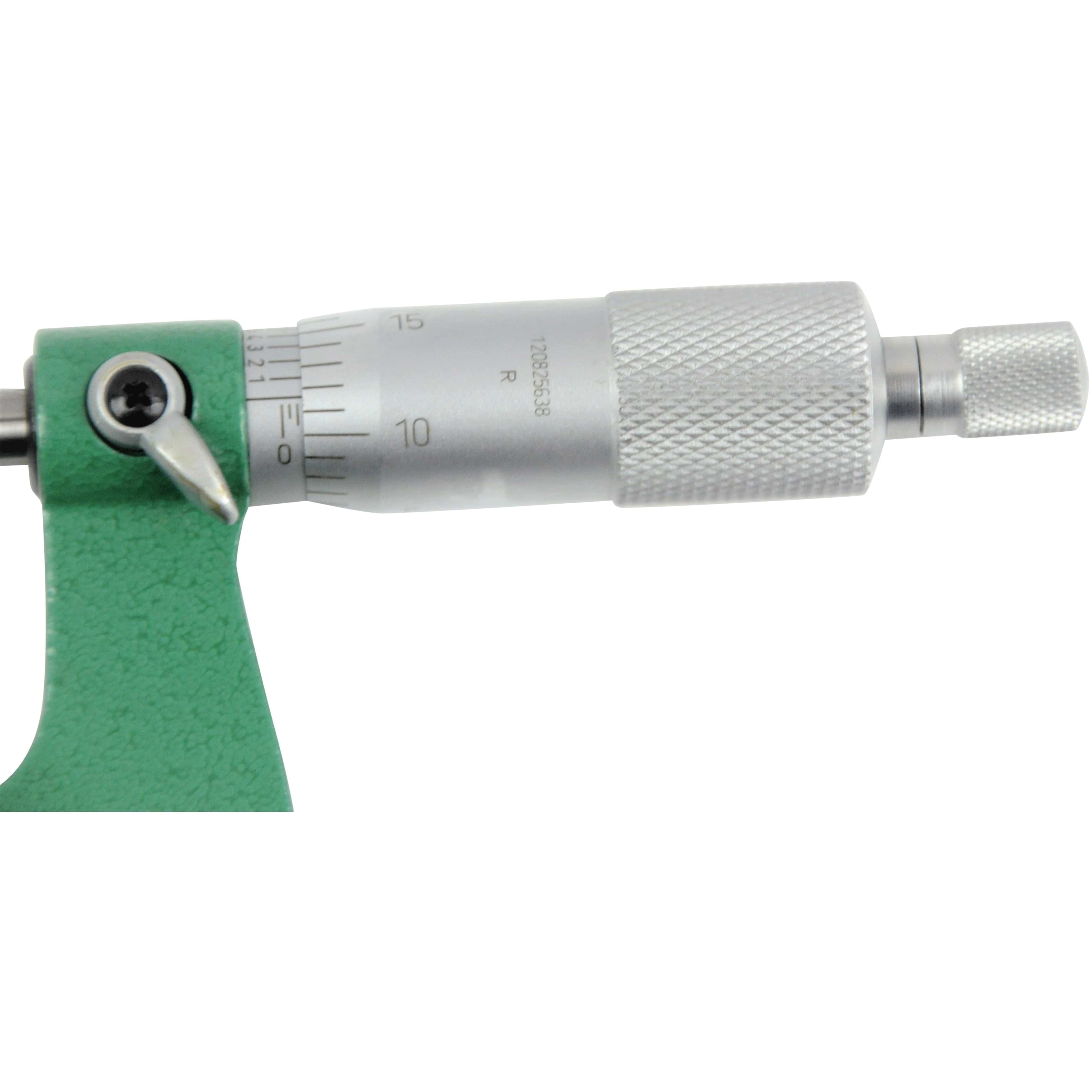 Insize Point Micrometer 0-1" Range Series 3230-1-2