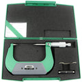 Insize Point Micrometer 2-3" Range Series 3230-3-0
