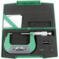 Insize Point Micrometer 25-50mm Range Series 3230-50A-0