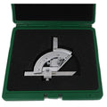 Insize Protractor 0-320° Range Series 2374-320-0